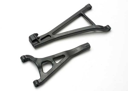 Upper & Lower Suspension Arms (Front Right)
