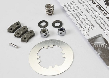 Slipper Clutch Rebuild Kit for Traxxas
