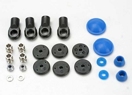 GTR Shock Rebuild Kit (for 2 Shocks)