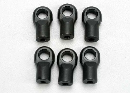 Rod Ends (GTR Shocks) (6)
