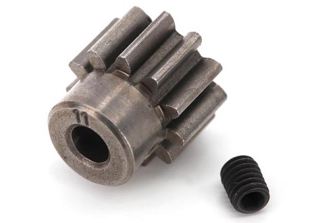11-Tooth Pinion Gear (32-Pitch) 3 mm Bore