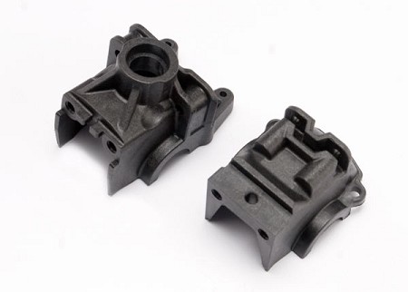 Front Differential Housings