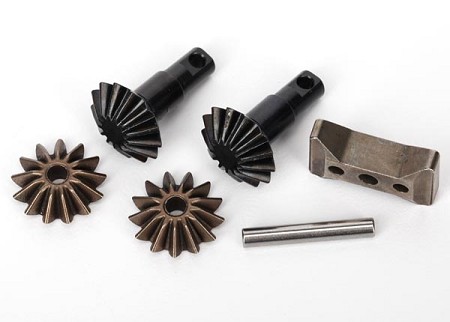 Differential Gear Set for Traxxas