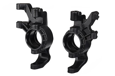 Left & Right Steering Blocks for Traxxas X-Maxx