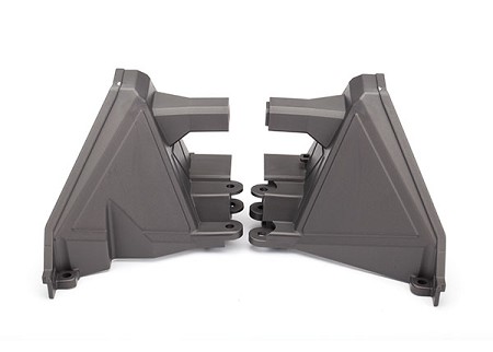 Shock Tower, Rear (Left & Right Halves)