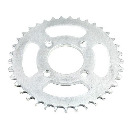 #420 - 37T Rear Sprocket for Chinese ATV's (48mm Center Hole)