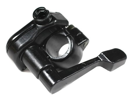 Thumb Throttle (Metal Housing)