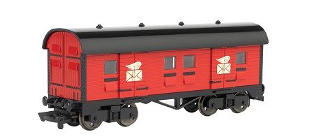 Mail Car - HO Scale (Thomas The Train)