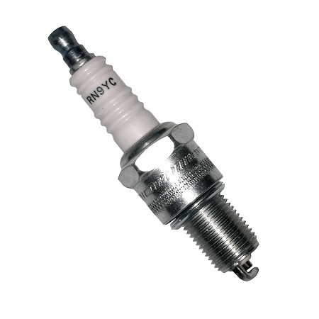 Champion Spark Plug (RN9YC)