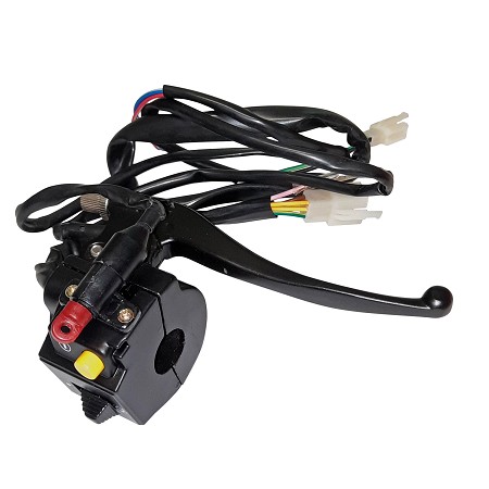 Handle Bar Switch (Opp-Hm) for Baja Wilderness 50cc ATV