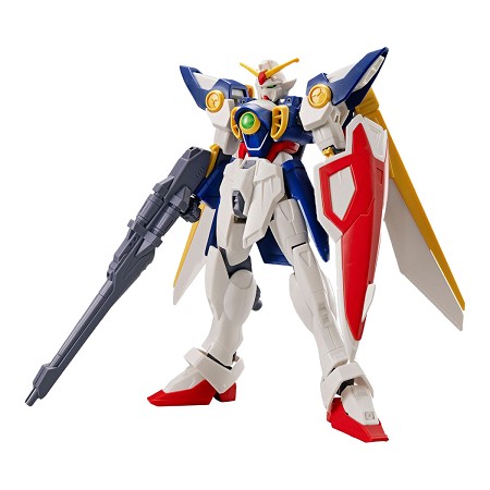 Wing Gundam