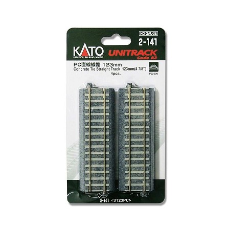 HO 123mm 