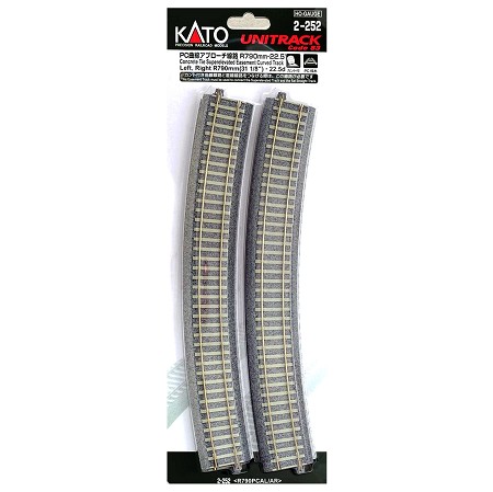HO 790mm 