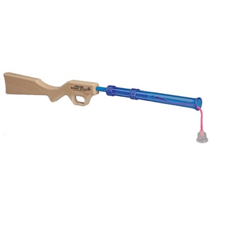 Jr. Range Rifle Popper
