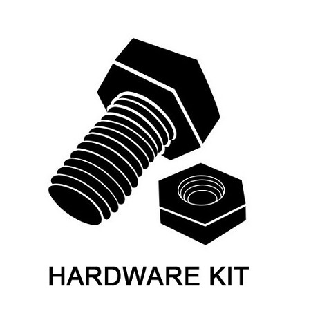Miscellaneous Hardware Kit 