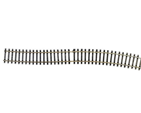 HO NS Code 100 Flex Track