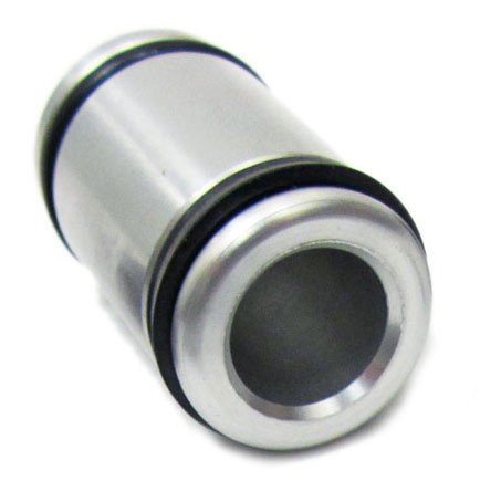 MCP Master Cylinder Piston with Seals (3/4" or 7/8")