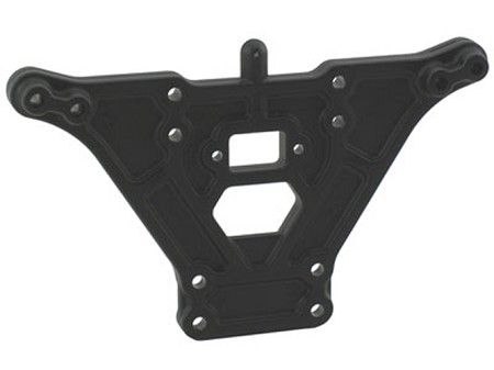 Rear Shock Tower (Nitro Rustler/ Nitro Slash/ Stampede Sport)