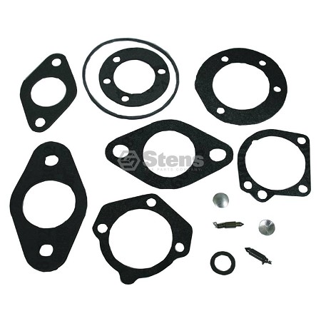 Carburetor Kit - Kohler 25 757 11-S