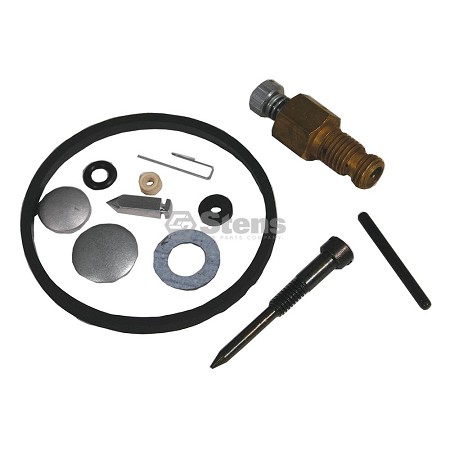 Carburetor Kit - Tecumseh 631029