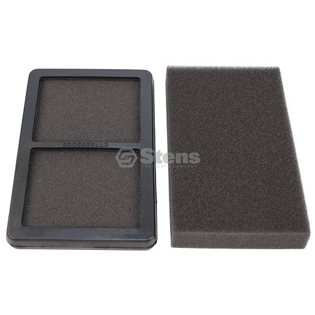 Air Filter Combo - Subaru 277-32661-17