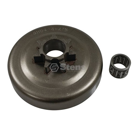 Pro Spur Sprocket - .325'' Pitch 7 Teeth