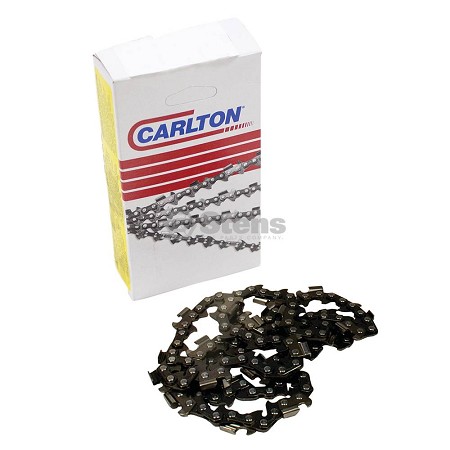 Chain Pre-Cut Loop 81 DL - 3/8'', .050, S-Chisel Standard