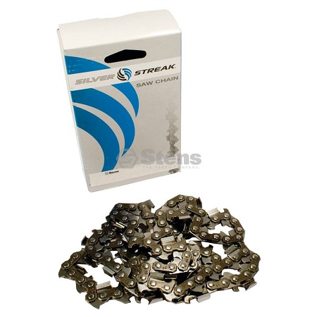 Chain Pre-Cut Loop 59 DL - 3/8'', .050, Chisel Standard