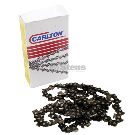 Chain Pre-Cut Loop 84 DL - 3/8'', .050, Chisel Standard