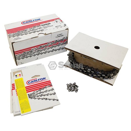 Chain Reel 25' - 3/8'', .058, Chisel Standard