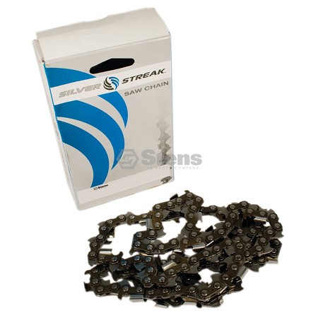 Chain Pre-Cut  Loop 92DL - 3/8, .063, Chisel Standard