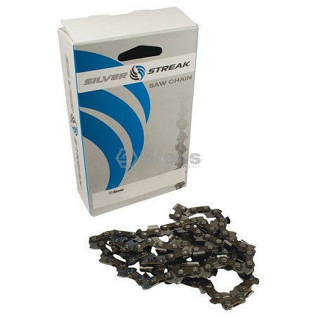 Chain Pre-Cut Loop 45 DL - 3/8'' LP, .050, S-Chisel Standard