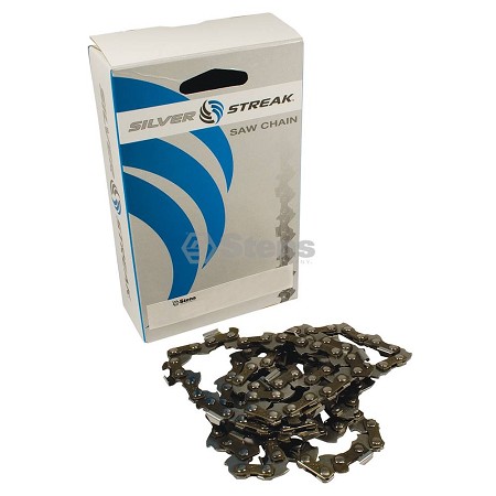 Chain Pre-Cut Loop 56 DL - 3/8'' LP, .050, S-Chisel Standard