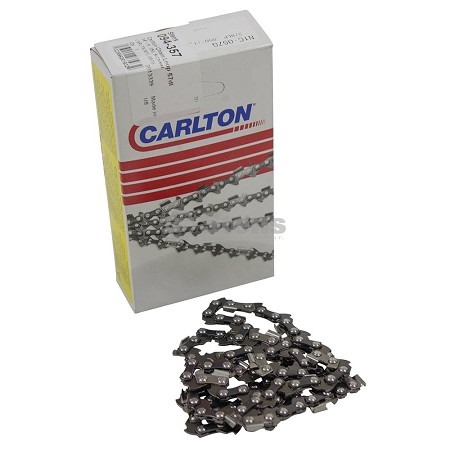 Chain Pre-Cut Loop 57 DL - 3/8'' LP, .050, S-Chisel Standard