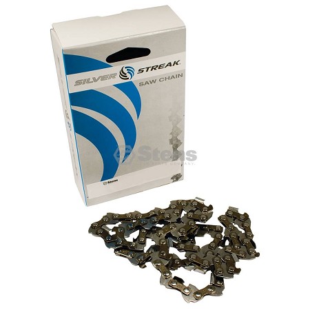Chain Pre-Cut Loop 45 DL - 3/8'' LP, .050 S-Chisel Reduced K