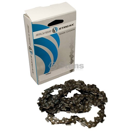 Chain Pre-Cut Loop 74 DL - .325'', .050, S-Chisel Standard