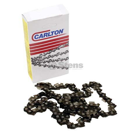 Chain Pre-Cut Loop 74 DL - .325'', .050, S-Chisel Standard