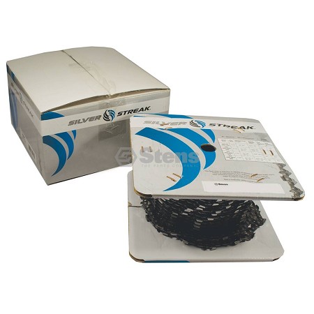 Chain Reel 25' - .325'', .063, S-Chisel Standard
