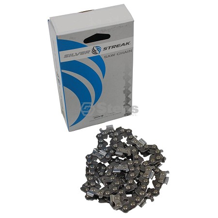 Chain Pre-Cut Loop 67 DL - .325'', .063, S-Chisel Standard