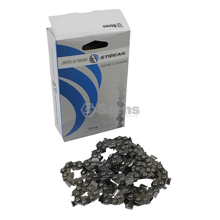 Chain Pre-Cut Loop 72 DL - .325'', .050, S-Chis Reduced Kic