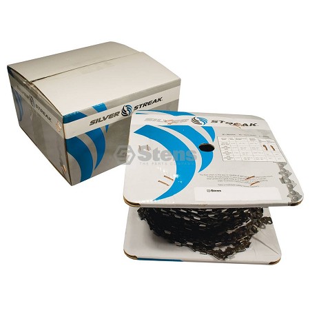 Chain Reel 25' - .325'', .063, S-Chisel Reduced K