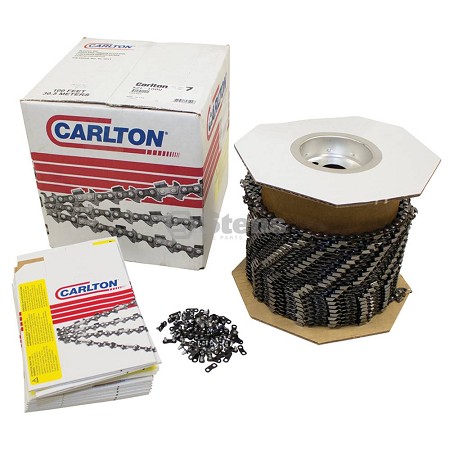 Chain Reel 100' - K2L-100U .325'', .058, Chisel Standard