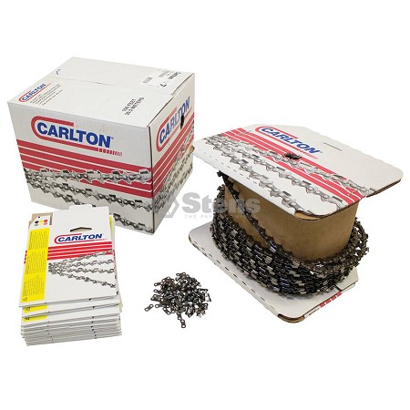Chain Reel 100' - .325'', .063, Chisel Standard