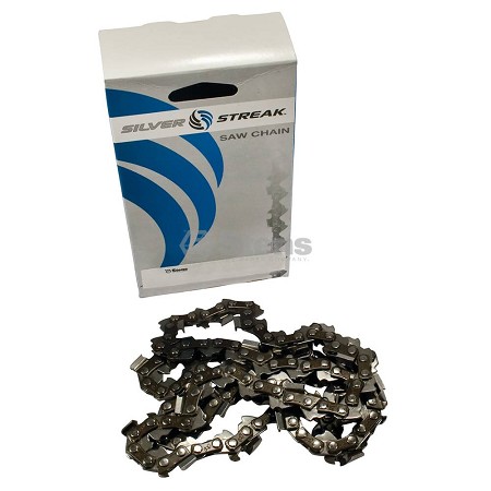 Chain Pre-Cut Loop 72 DL - .325'', .050, Chisel Standard