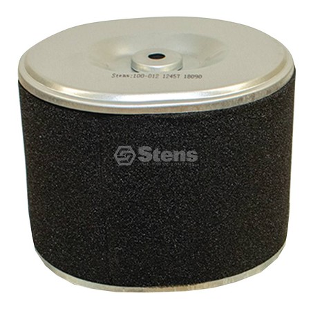 Air Filter Combo - Honda 17210-ZE3-505