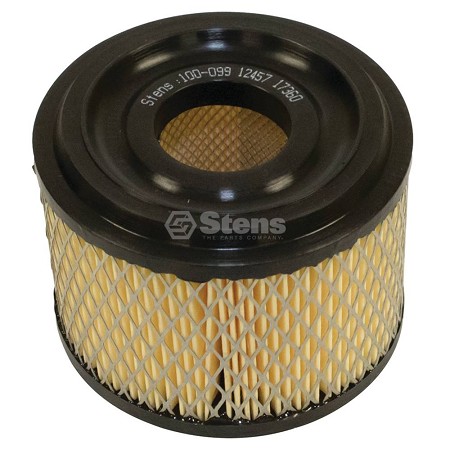 Air Filter - Briggs & Stratton 390492