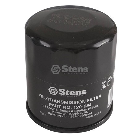 Oil Filter - Kawasaki 49065-7010