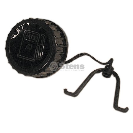 Fuel Cap - Stihl 4114 350 0504