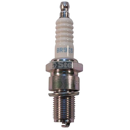 Spark Plug - NGK BR9ES