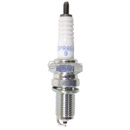 Spark Plug - NGK DPR8EA-9
